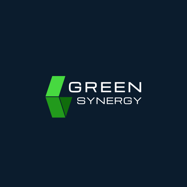 GreenSynergy-logo-byVaoodesign